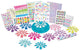 Lexibook trendiges Nagelausdruckset
