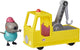 Peppa Pig Abschleppwagen