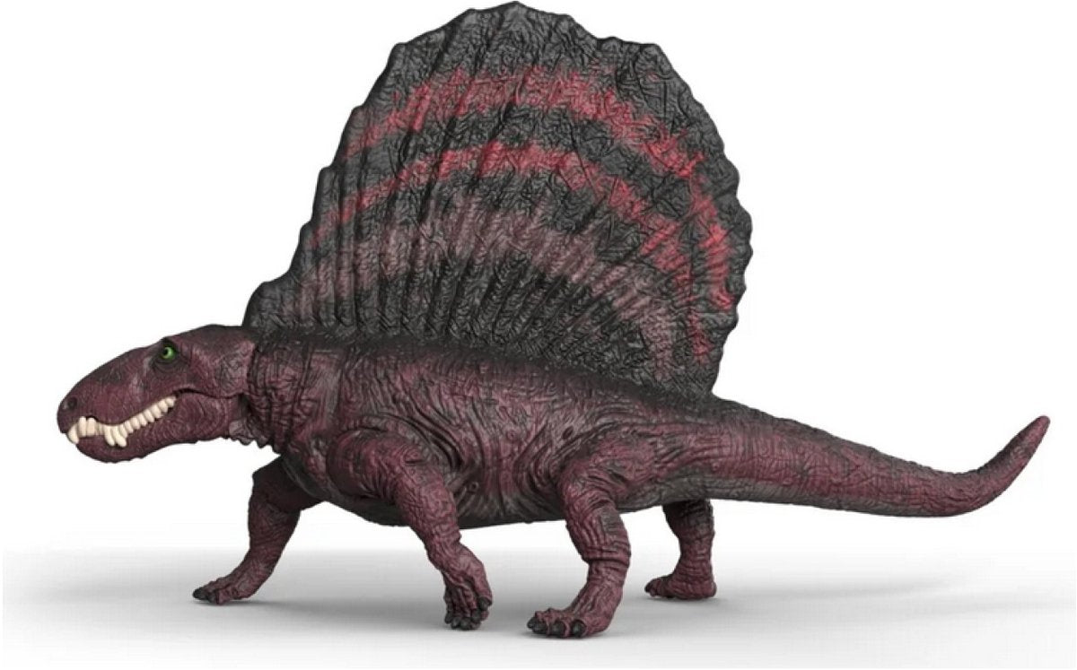Schleich Dinosaurier Dimetrodon 15052