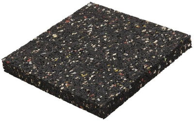 Wolfcraft Wolfcraft Stützpads zum Legen von Terrassen 20 ST 6987000