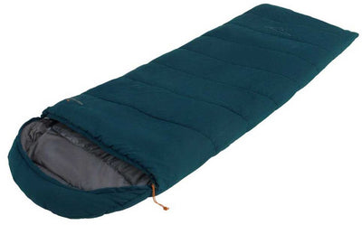 Easy Camp Raven I Quadrat 2 ° C Schlafsack Schlafsack