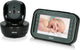 Alecto dvm200mbk – Babyphone mit Kamera – Fernbedienung beweglich – Schwarz