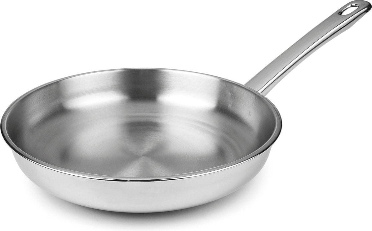Lacor Vitrocor Bratpfanne – ø 22 cm