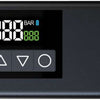 Spinder mini120 Kompressor Schwarz