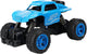 Diecast ziehen Monster Truck zurück