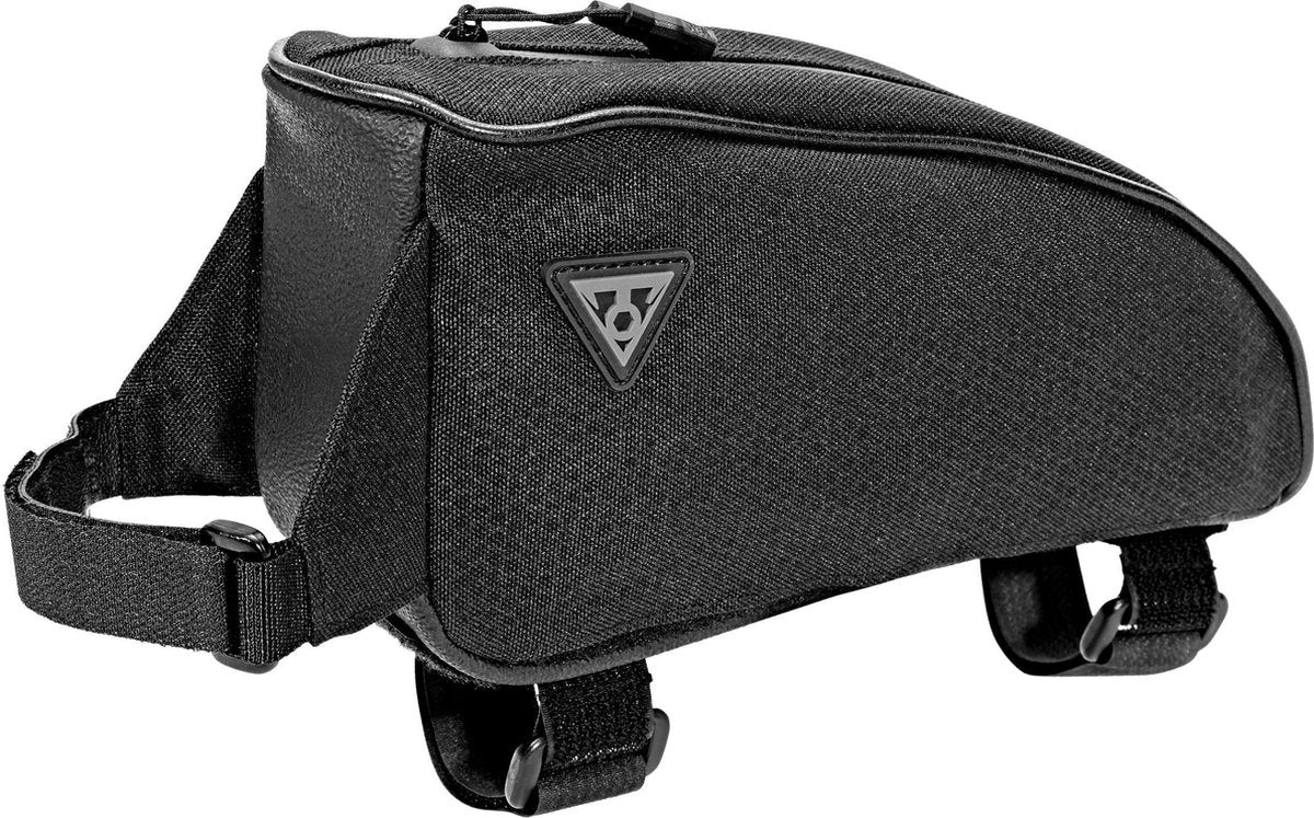 Topeak Rahmentasche Toploader schwarz - 15003010