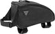 Topeak Rahmentasche Toploader schwarz - 15003010