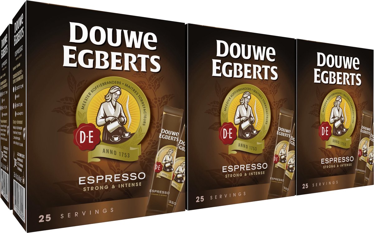 Douwe Egberts
