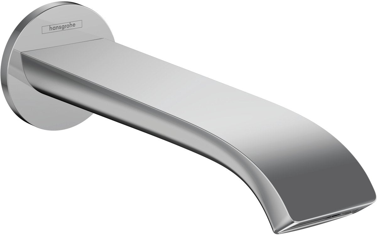 Hansgrohe Vivinis Wanneneinlauf Chrom