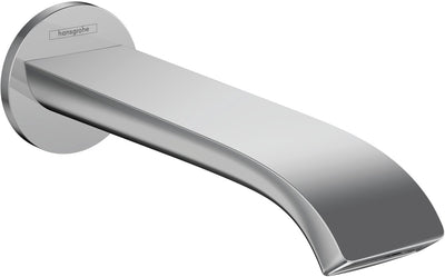 Hansgrohe Vivinis Wanneneinlauf Chrom