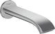 Hansgrohe Vivinis Wanneneinlauf Chrom