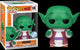 Funko-Pop! Dragon Ball Z – Dende #1385 exklusive Sonderedition