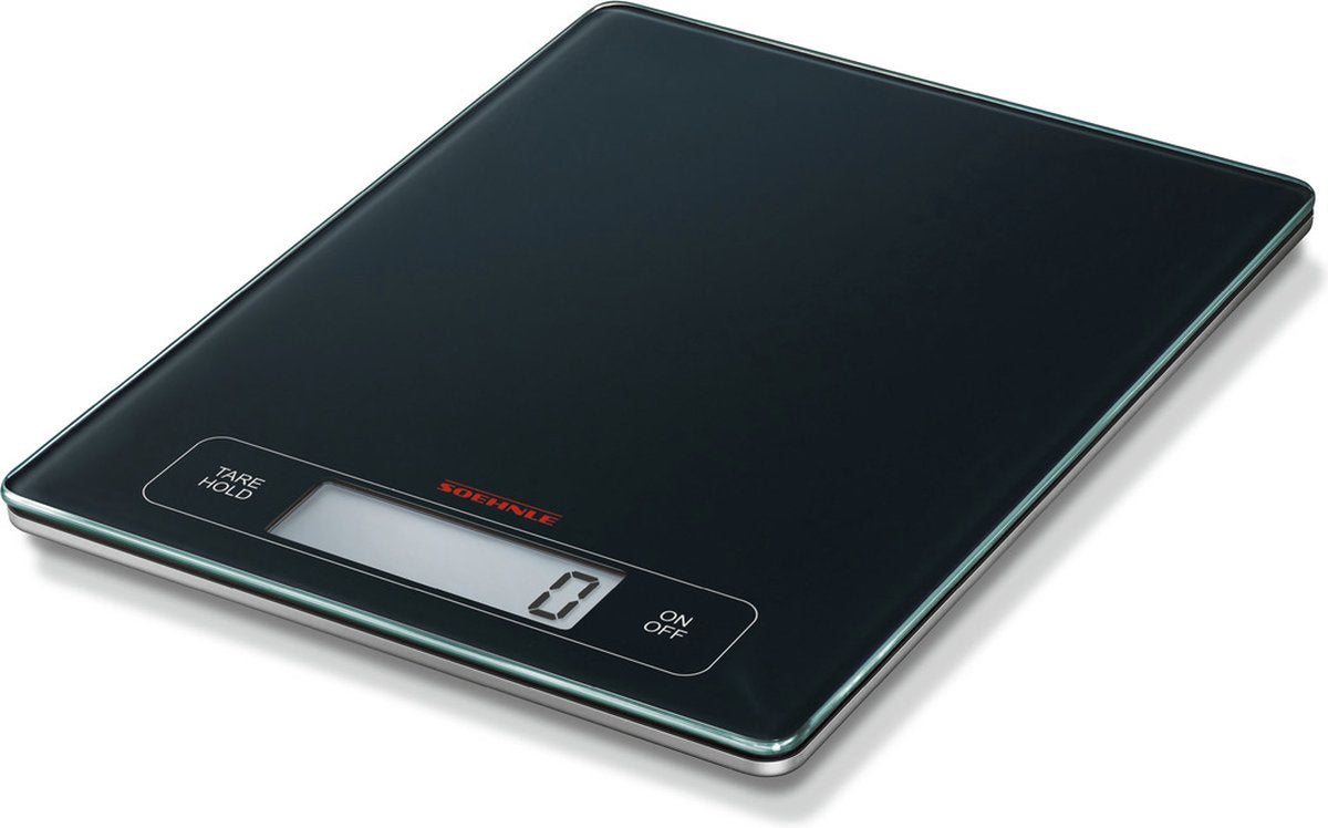 Soehnle 1049662 - leifheit kitchenw page profi digital | 1 Stk