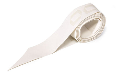 Brabo ba5060 Chamois-Griff weiß Bli – Hockey-Griff – weiß