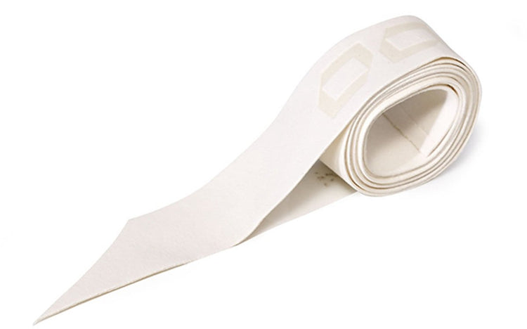 Brabo ba5060 Chamois-Griff weiß Bli – Hockey-Griff – weiß