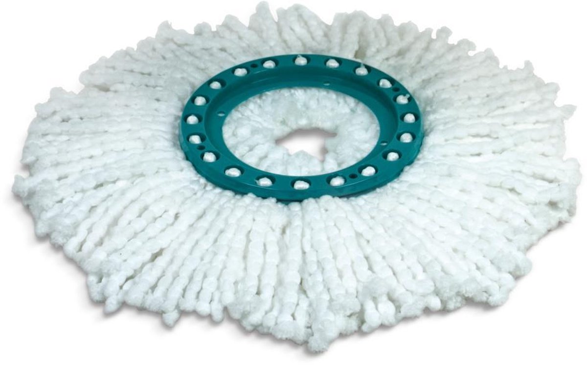 Leifheit Clean Twist Disc Mop – Ersatzkopf