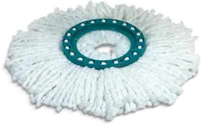 Leifheit Clean Twist Disc Mop – Ersatzkopf
