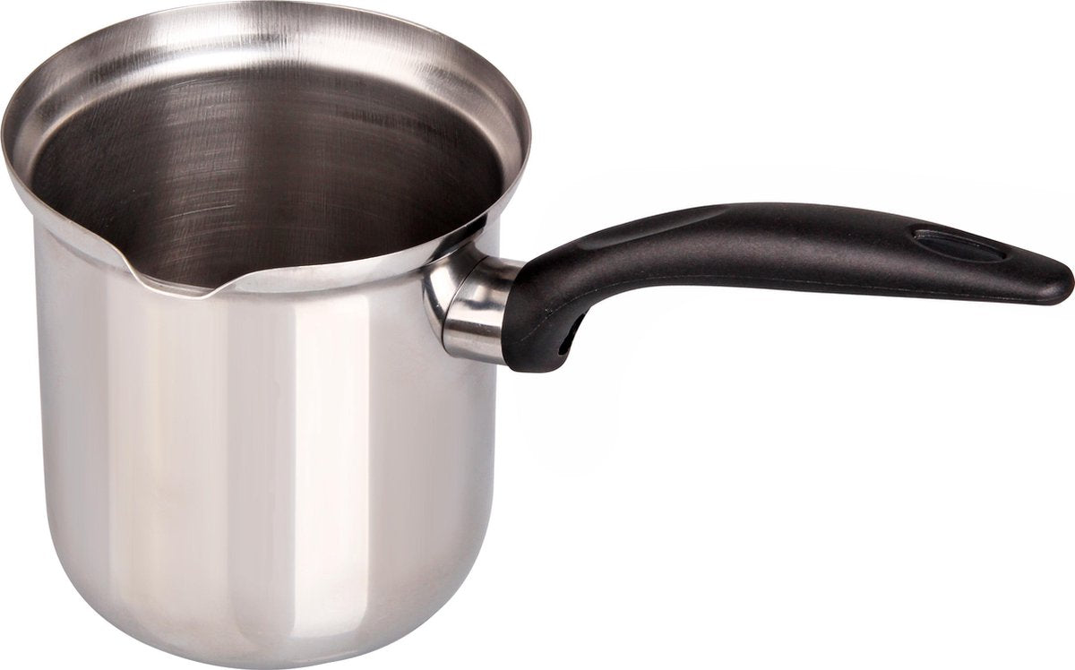Kitchenbasics Kitchen Basics Milchtopf – 800 ml – 12 cm