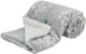 Trixie Hundedecke Jimmy Soft Hellgrau