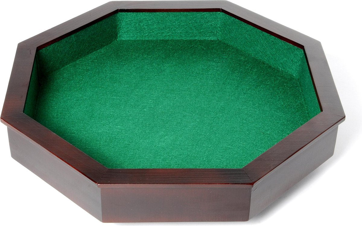 8-seitige Samenbox