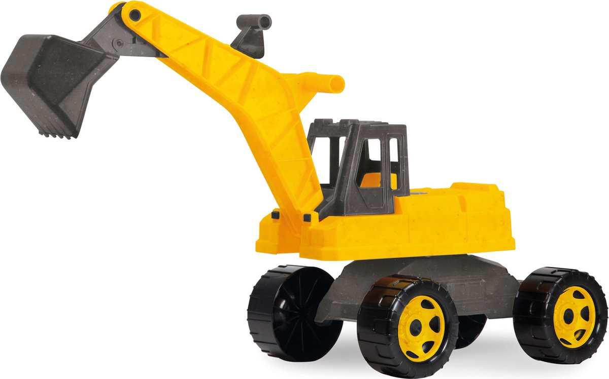 Lena Giga Trucks Bagger (sitzend) – 70 cm