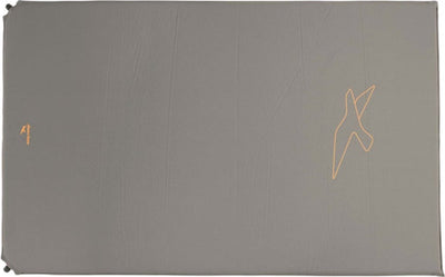 Easy Camp Siesta Double Sleeping Matte - 5 cm