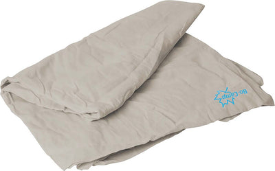 Bo-Camp – Schlafsacklaken – Polycotton