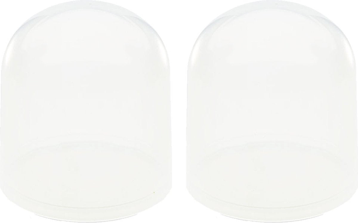 Natursutten-Set mit 2 Flaschenverschlüssen