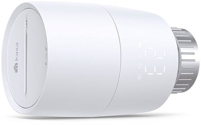 Tp Link Systems Inc. tp-link ke100 thermostatisches Heizkörperventil – Smart – Kasa Smart – Erweiterung