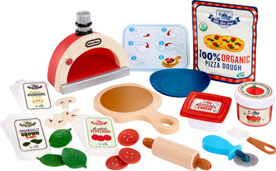 Little Tikes Creative Chefs Pizza-Set