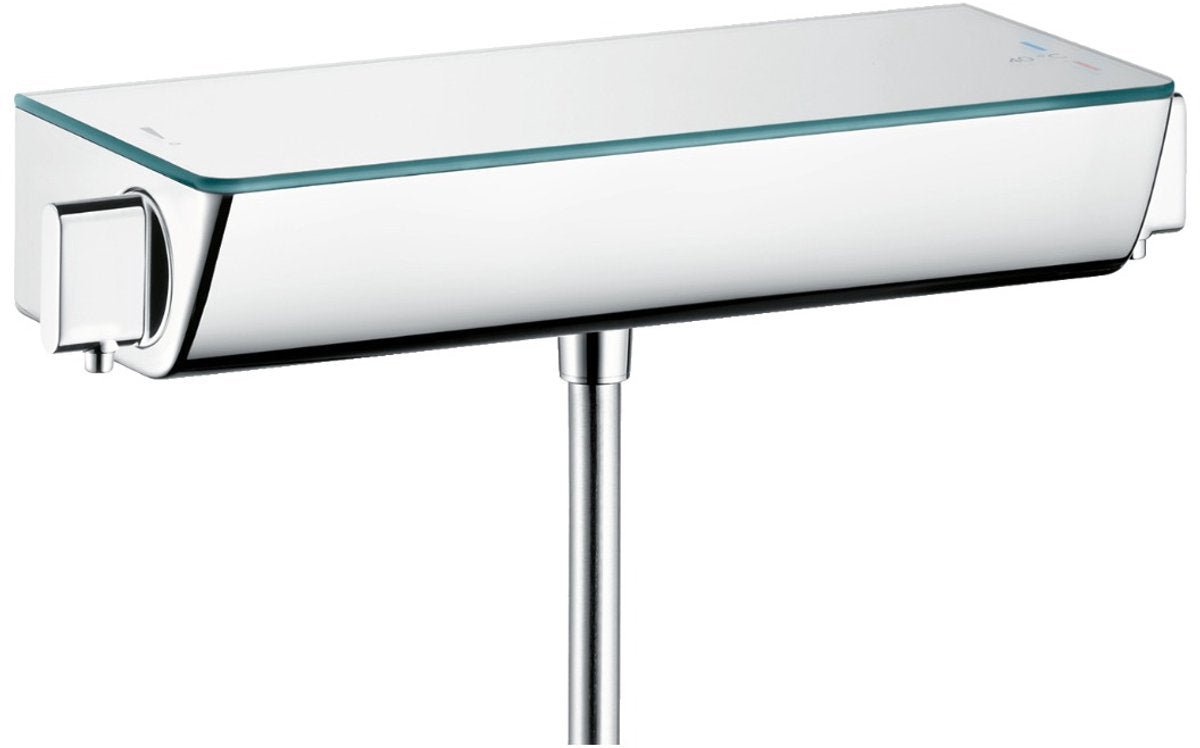 Hansgrohe Ecostat Select Duschthermostat Aufputz Chrom