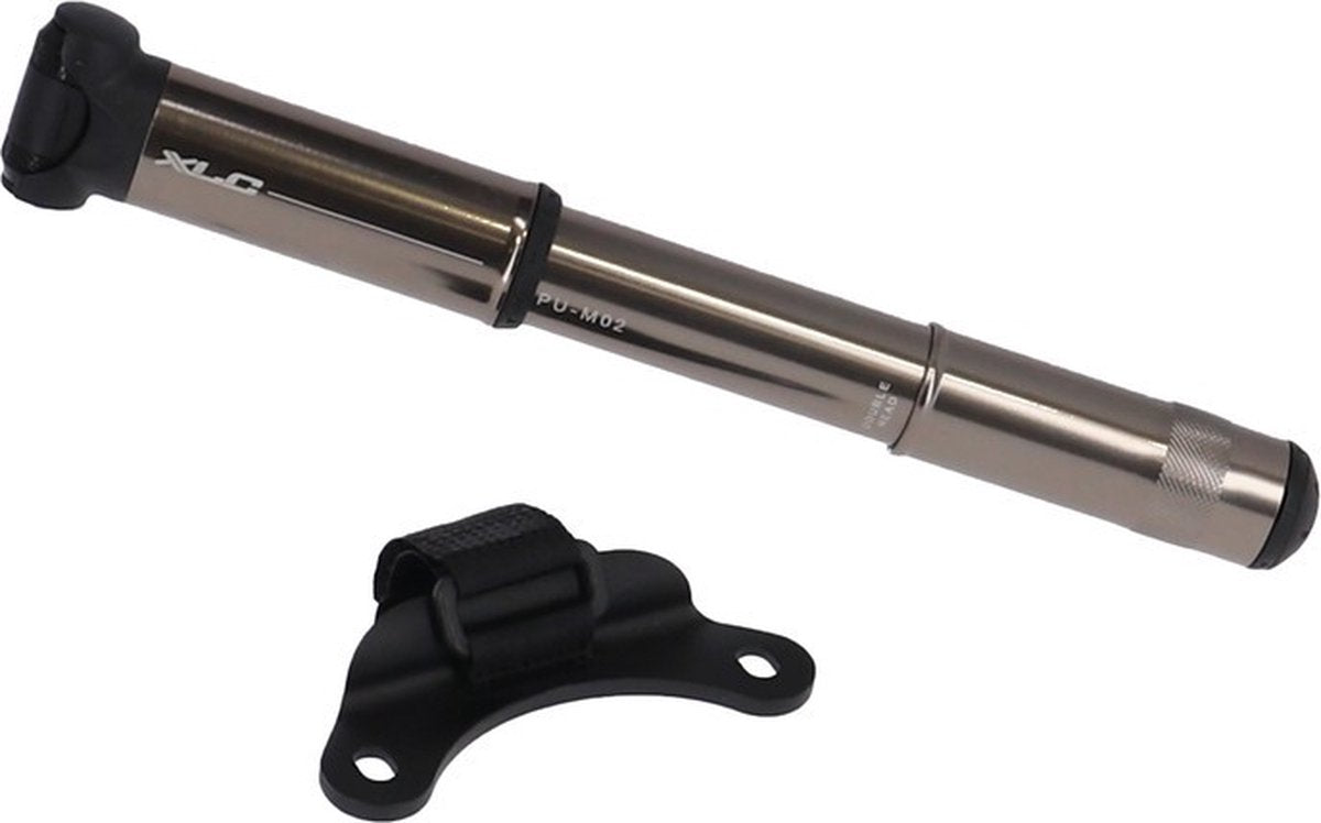 Dunlop Handpumpe XLC Mini ATB PU-M02