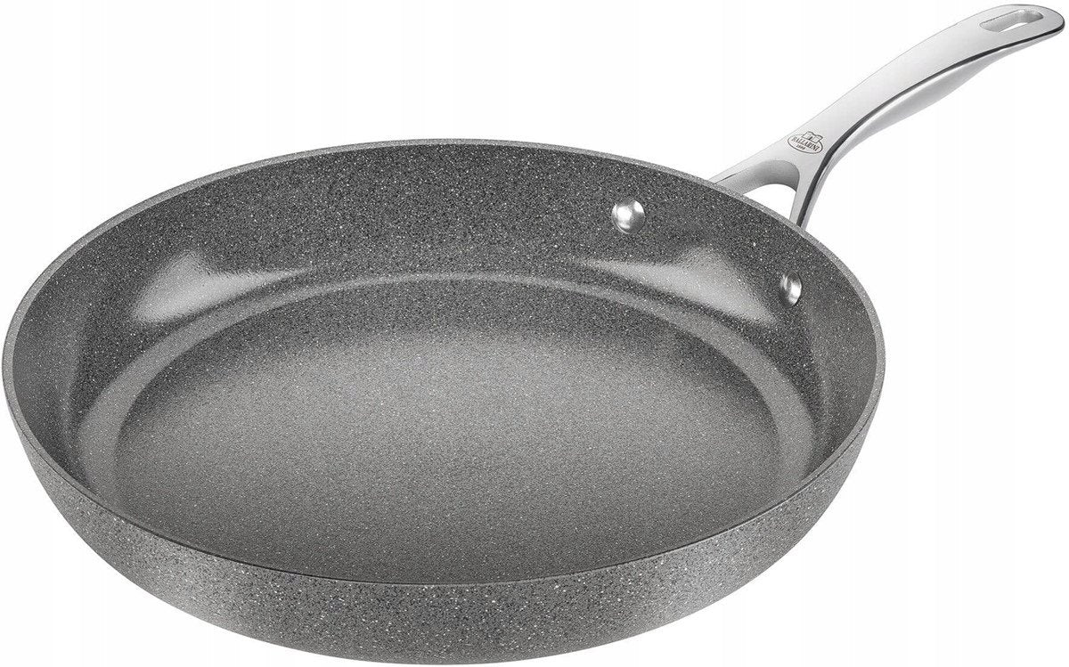 Ballarini Salina Bratpfanne 32 cm – langlebige Keramikbeschichtung