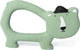 Trixie Naturgummi -Grau -Spiel Mr. Bear