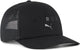 Puma x Hyrox Trucker Cap Unisex-Kappe – Schwarz