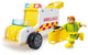 Hape Rettungswagen aus Holz mit Licht und Sound - - ab 24 Monaten