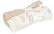 Kleines holländisches Pucktuch – weiß – Newborn Naturals – Babyhase