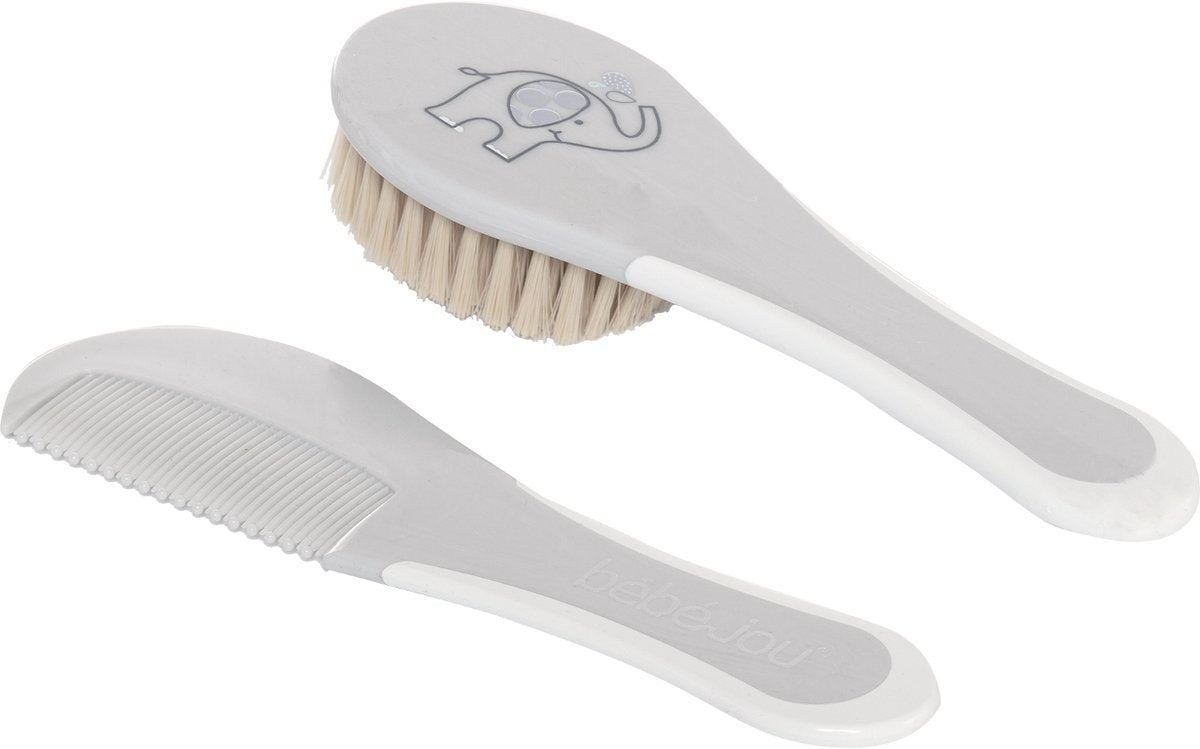 Bébé-jou Bebe-jou Pinselset Ollie