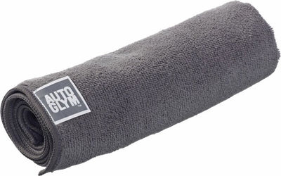 Autoglym Mikrofasertuch – Detaillierungstuch – 40 x 40 cm – fusselfrei – waschbar
