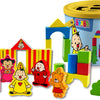 Studio 100 Bumba Blokkenton