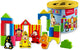 Studio 100 Bumba Blokkenton
