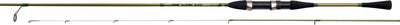 Albatros Troutstyle Pro-Trout St 225 cm – 2-teilige ultraleichte Spinnrute 0,5–5 g