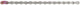SRAM -Ketten -PC XX1 Eagle 126 Links Silber