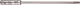Milwaukee Zubehör SDS-Plus-Verlängerung 300 mm – 4932471153