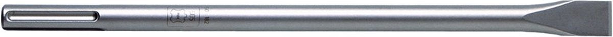 Dewalt Zubehör SDS-Max Flachmeißel 25 x 400 mm – dt6823-qz