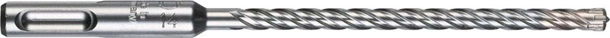 Milwaukee 4932352013 RX4 SDS-Plus Betonbohrer – 4 Schneidflächen – 6 x 150 x 210 mm