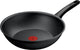 Tefal Ultimate - Wokpfanne - ø28 cm - induktionsgeeignet - Antihaftbeschichtung - für die Verwendung mit Metallspateln geeignet