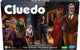 Hasbro Brettspiel Cluedo, klassisches Detektivspiel, Familienspiel (Englisch).