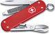 Victorinox Classic Alox Colors Taschenmesser – Sweet Berry – 5 Funktionen