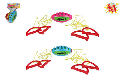 Sun Fun Speedball Zugball